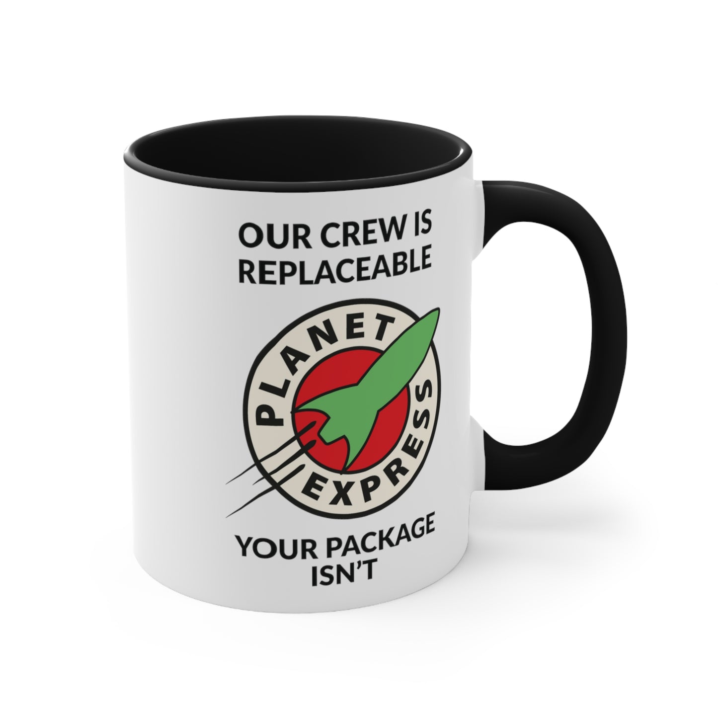 Planet Express COFFEE MUG 11oz / 15oz