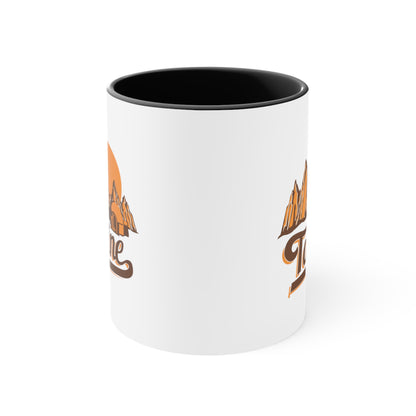 Welcome to Tatooine COFFEE MUG 11oz / 15oz