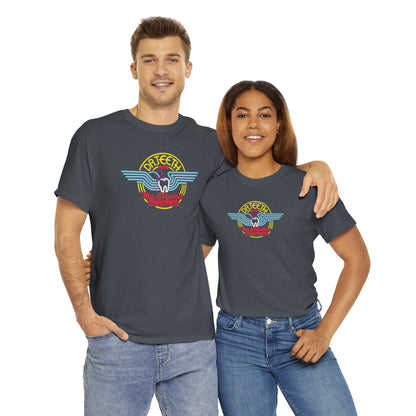 Dr. Teeth and The Electric Mayhem T-SHIRT Unisex Heavy Cotton Tee