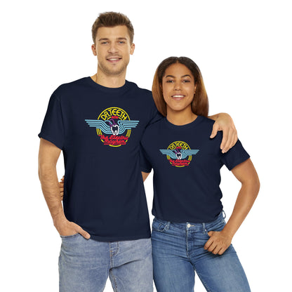 Dr. Teeth and The Electric Mayhem T-SHIRT Unisex Heavy Cotton Tee