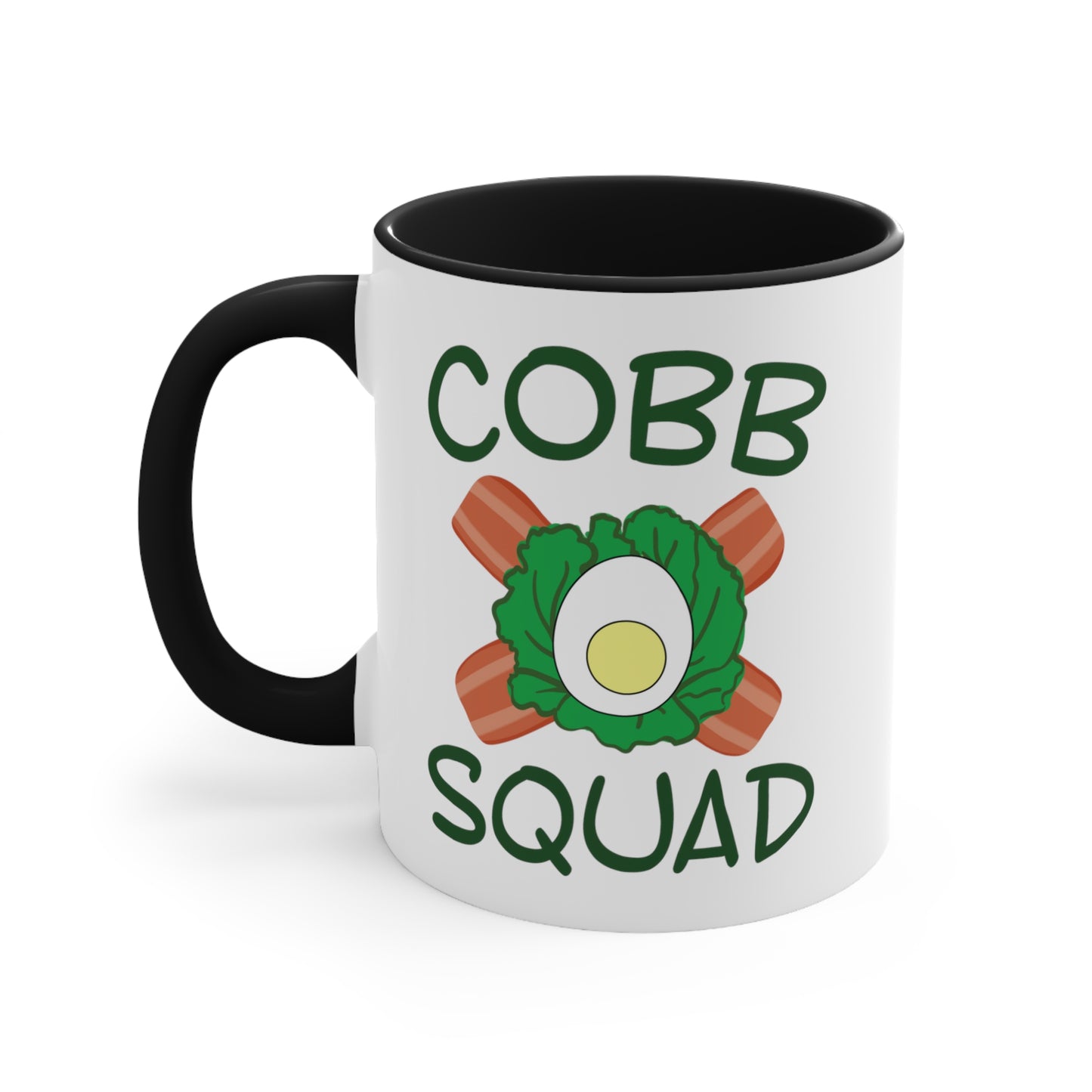 Cobb Squad COFFEE MUG 11oz / 15oz