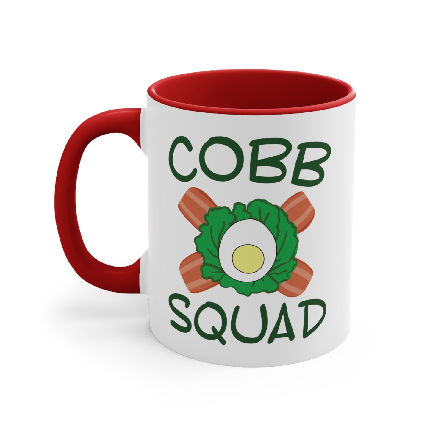 Cobb Squad COFFEE MUG 11oz / 15oz