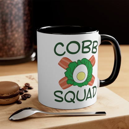 Cobb Squad COFFEE MUG 11oz / 15oz