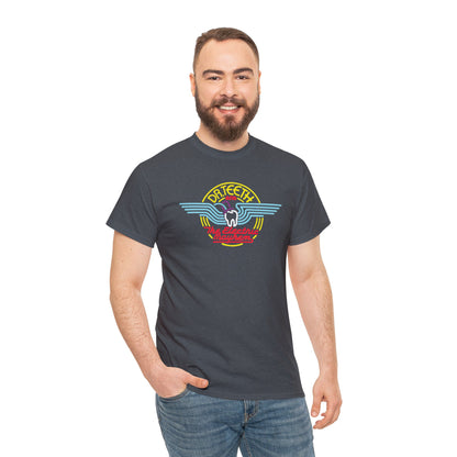 Dr. Teeth and The Electric Mayhem T-SHIRT Unisex Heavy Cotton Tee