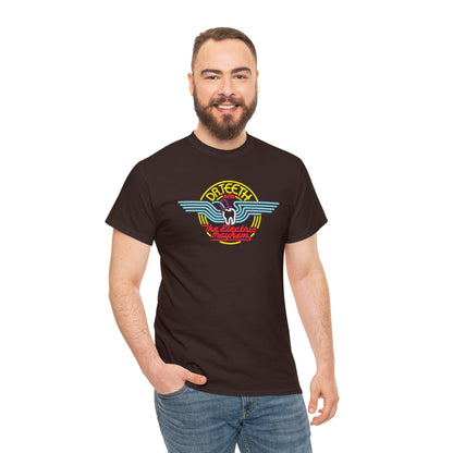 Dr. Teeth and The Electric Mayhem T-SHIRT Unisex Heavy Cotton Tee