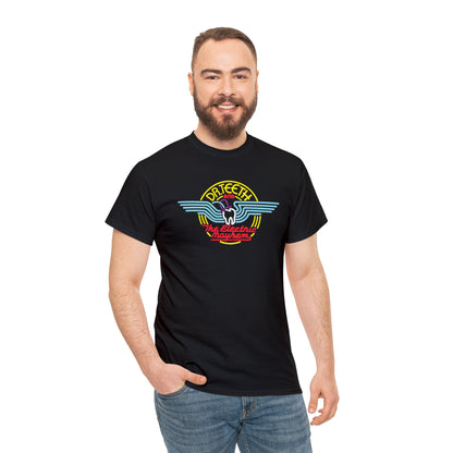 Dr. Teeth and The Electric Mayhem T-SHIRT Unisex Heavy Cotton Tee