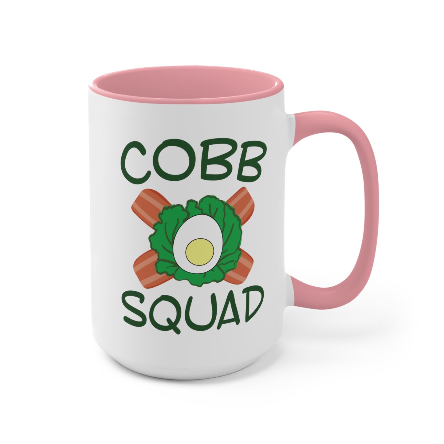 Cobb Squad COFFEE MUG 11oz / 15oz