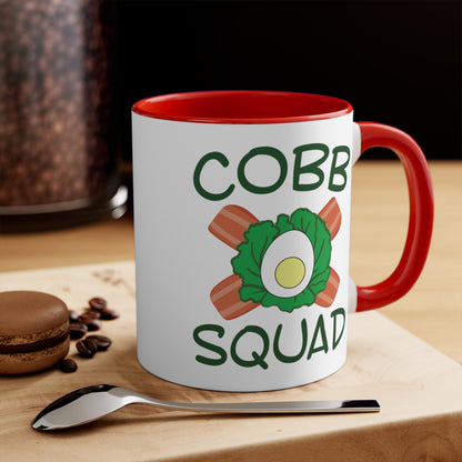 Cobb Squad COFFEE MUG 11oz / 15oz