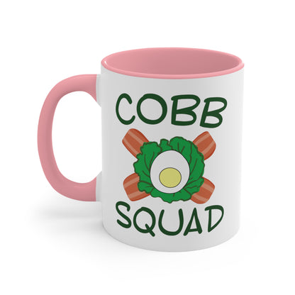 Cobb Squad COFFEE MUG 11oz / 15oz