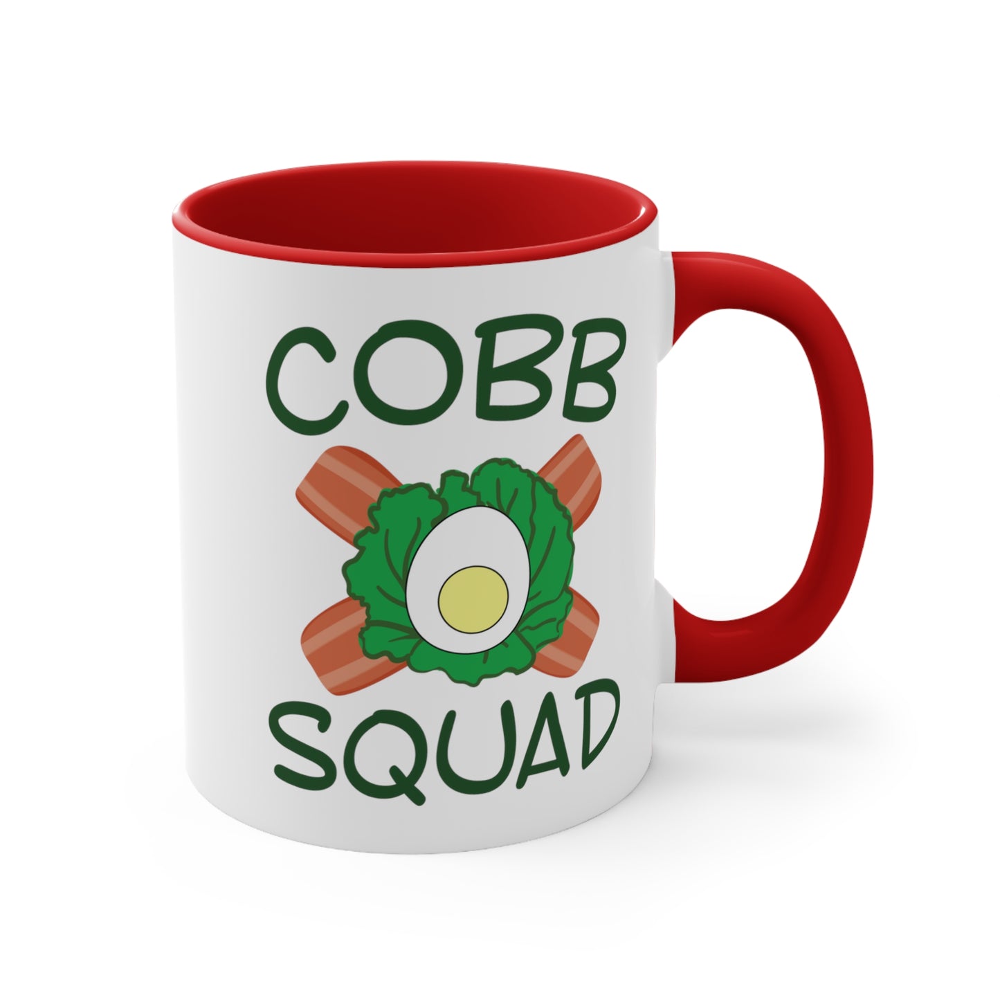 Cobb Squad COFFEE MUG 11oz / 15oz